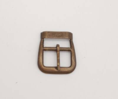 Angel Çanta Aksesuar Antik Renk 2 Cm Çanta Tokası - 1
