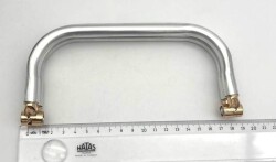 Angel Çanta Aksesuar 19 Cm Kademeli Gizli Burs Çanta Bursu - Angel Çanta Aksesuar