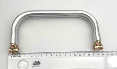 Angel Çanta Aksesuar 19 Cm Kademeli Gizli Burs Çanta Bursu - 1