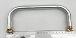 Angel Çanta Aksesuar 21 Cm Kademeli Gizli Burs Çanta Bursu - Angel Çanta Aksesuar
