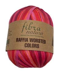 Angel Çanta Aksesuar Himalaya Rafya Fibra Natura Chunky Raffia Worsted Colors113-03 - Himalaya
