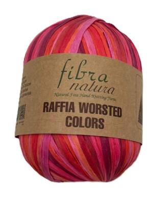 Angel Çanta Aksesuar Himalaya Rafya Fibra Natura Chunky Raffia Worsted Colors113-03 - 1