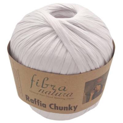 Angel Çanta Aksesuar Himalaya Rafya Fibra Natura Raffia Chunky 114-01 - 2