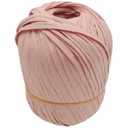 Angel Çanta Aksesuar Himalaya Rafya Fibra Natura Raffia Chunky 114-04 - 4