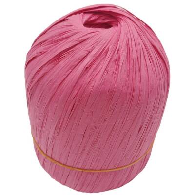 Angel Çanta Aksesuar Himalaya Rafya Fibra Natura Raffia Chunky 114-06 - 3