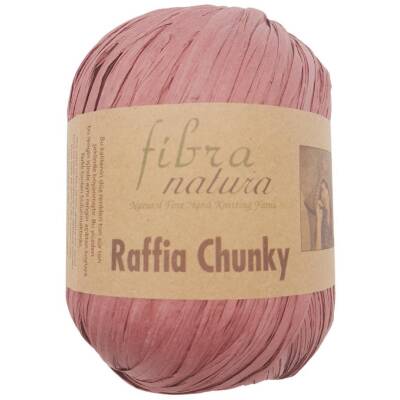 Angel Çanta Aksesuar Himalaya Rafya Fibra Natura Raffia Chunky 114-07 - 1