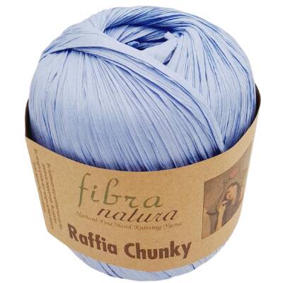 Angel Çanta Aksesuar Himalaya Rafya Fibra Natura Raffia Chunky 114-11 - 2