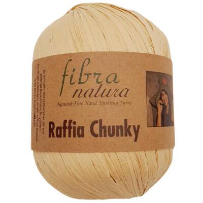 Angel Çanta Aksesuar Himalaya Rafya Fibra Natura Raffia Chunky 114-17 - 1