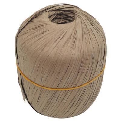 Angel Çanta Aksesuar Himalaya Rafya Fibra Natura Raffia Chunky 114-20 - 4