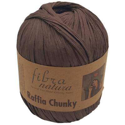 Angel Çanta Aksesuar Himalaya Rafya Fibra Natura Raffia Chunky 114-21 - 2