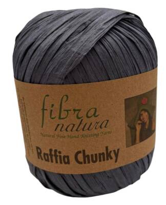 Angel Çanta Aksesuar Himalaya Rafya Fibra Natura Raffia Chunky 114-42 - 1