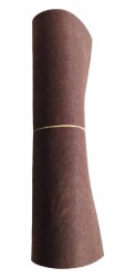 Angel Çanta Aksesuar 3 Mm Keçe Koyu Kahve 100x40 Cm - Angel Çanta Aksesuar