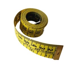 Angel Çanta Aksesuar Mezura 150 Cm Kutulu 1 Adet - 3