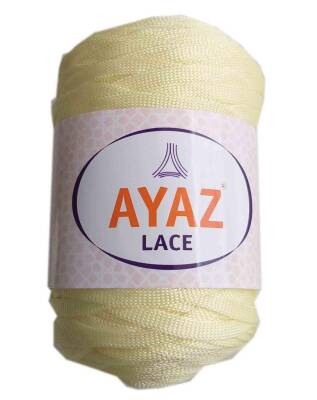 Angel Çanta Aksesuar Açık Sarı Renk Polyester Ribbon İp 1256 - 1