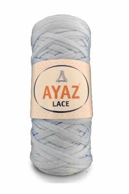 Angel Çanta Aksesuar Bebe Mavi Renk Polyester Ribbon İp 1076 - 1
