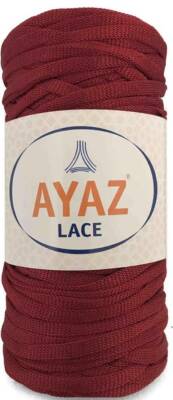 Angel Çanta Aksesuar Bordo Renk Polyester Ribbon İp - 1