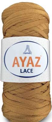 Angel Çanta Aksesuar Hardal Sarı Polyester Ribbon İp - 1