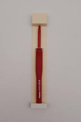 Angel Çanta Aksesuar Tulip Etimo Red Tığ 5.00 mm - 8 - 2