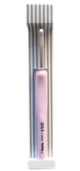 Angel Çanta Aksesuar Tulip Etimo Rose Tığ 6.5 Mm - Angel Çanta Aksesuar